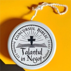 Yoyo, Talantul in Negot